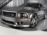Saleen SA25 Sterling Edition 2008 года
